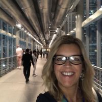 Profile photo for Sharon Davies-smith