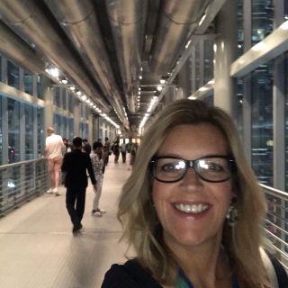 Profile photo for Sharon Davies-smith