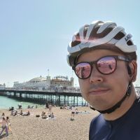 Profile photo for Johnny Saisho