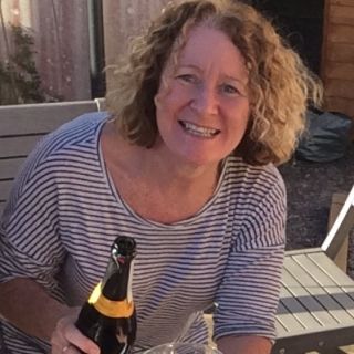 Profile photo for Carole Edwrads