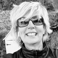 Profile photo for Jo Raynor