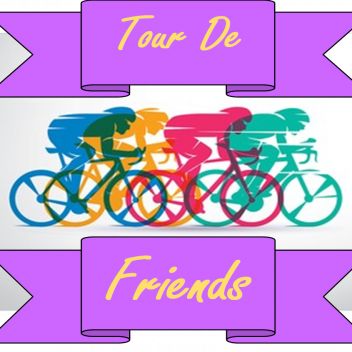 Photo for Tour De Friends