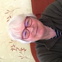 Profile photo for Jean Robinson