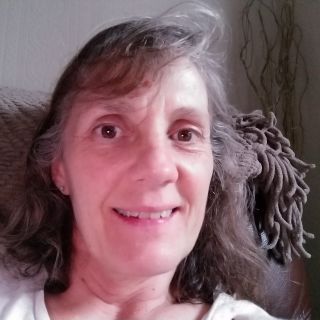 Profile photo for Vicky Sansom