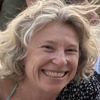 Profile photo for Sarah Bowie