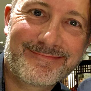 Profile photo for Sean Aldridge