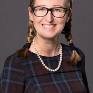 Profile photo for Kirsten McMullan
