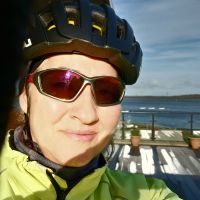 Profile photo for Sarah Evans