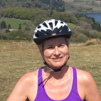 Profile photo for Trudy Caulfield