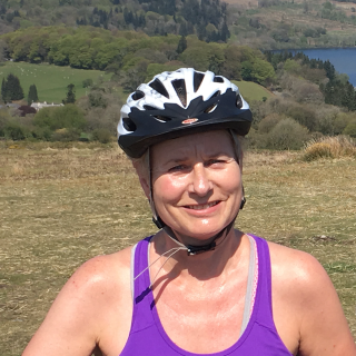 Profile photo for Trudy Caulfield