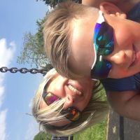 Profile photo for Nadine  Lenk