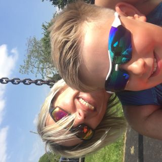 Profile photo for Nadine  Lenk