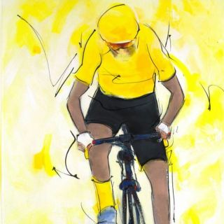 Profile photo for Dharmesh Maru