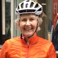 Profile photo for Ruth Metcalfe