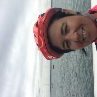 Profile photo for Leigh Beeson