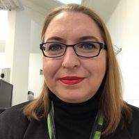 Profile photo for Melissa McGovern