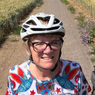 Profile photo for Diane Brook