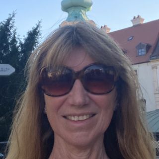 Profile photo for Jude Saunders