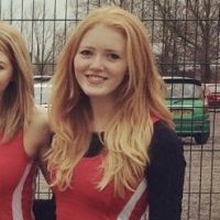 Profile photo for Hannah Spencer