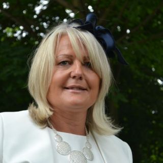 Profile photo for Joanne Cochrane