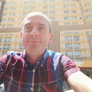 Profile photo for Paul Turner