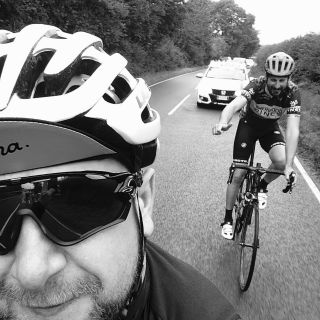 Profile photo for Robert Carlin 