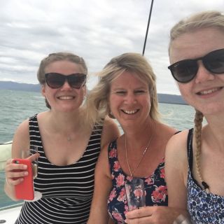 Profile photo for Andrea Darlington