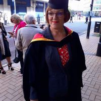 Profile photo for Pauline Smith