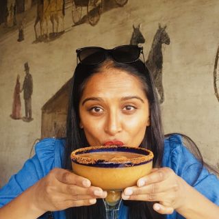 Profile photo for Kaajal  Patel