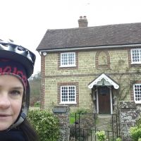 Profile photo for Lucia benassi