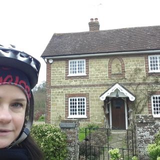 Profile photo for Lucia benassi