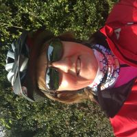 Profile photo for Andrea Stepto