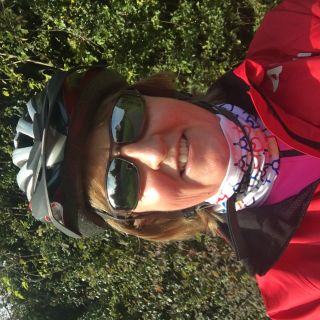 Profile photo for Andrea Stepto