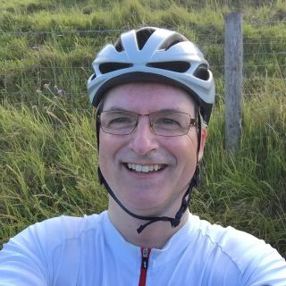 Profile photo for John Elwood