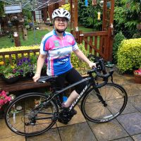 Profile photo for Teresa Davies