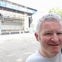 Profile photo for Brian Boland