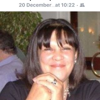 Profile photo for Maria Ralph