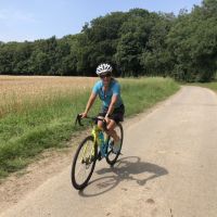 Profile photo for Beccie Donoghue