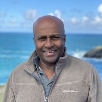Profile photo for Mahadeva Ananth