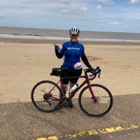 Profile photo for Tanya Warner