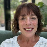 Profile photo for Cath Jennings