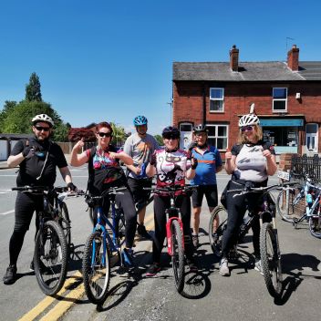 Photo for Let's Get Moving