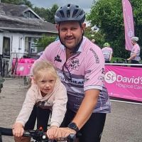 Profile photo for Andy Hawkins
