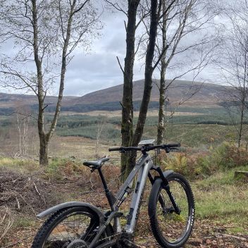 Photo for Pennine Gravel & MTB