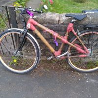 Profile photo for Mary Bairstow