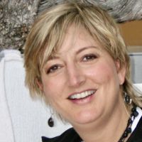 Profile photo for Amy Alexander