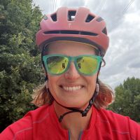 Profile photo for Stacy Dowding