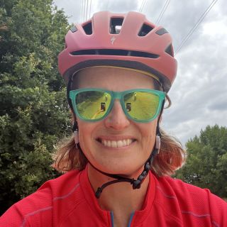 Profile photo for Stacy Dowding