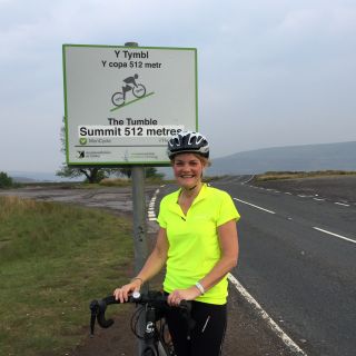 Profile photo for Beverley  Horwood 