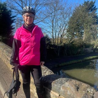 Profile photo for Ann Mutch